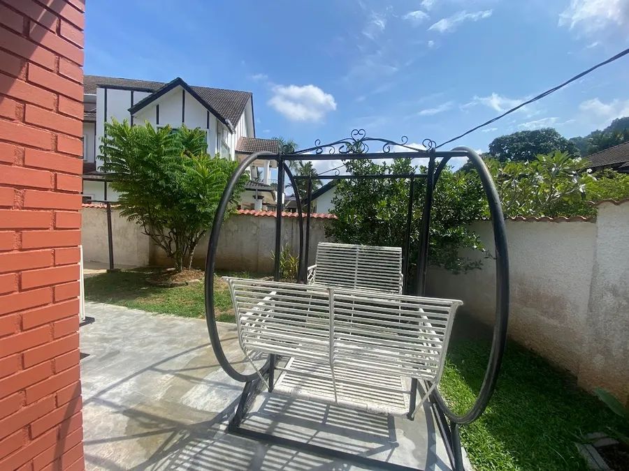 Taman Zooview | 2 Sty Bungalow